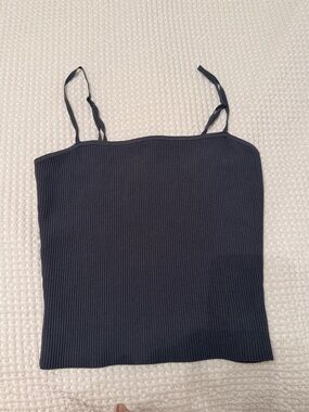 BABATON Spaghetti Strap Tank Top